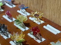 -琉璃月·灯工玻璃DIY(宝安壹方城店)