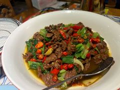 -柴火农家·江西赣南菜(土华店)