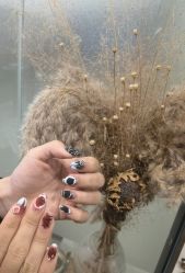 -StartNail美甲