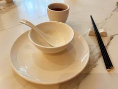 餐具摆设-神仙馆(衡山路店)