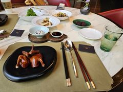 -新荣记(新源南路店)