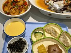 -兰湘子·湘菜小炒(南京江宁万达店)