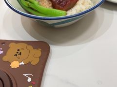 -香港新曜记茶餐厅(星耀城店)