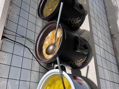-素清香(解放路店)