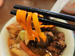 -菌乡缘·野生菌蒸汽鱼火锅(江边夜市店)