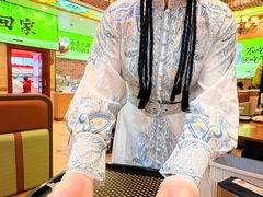 -丝路传奇·中国拉面航母店(北医三院店)