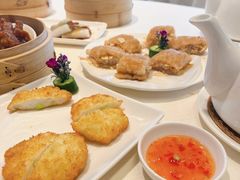 -金悦轩海鲜城(渔人码头店)