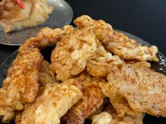 -红东阁东北菜烤肉酒馆(CROSS万象汇店)
