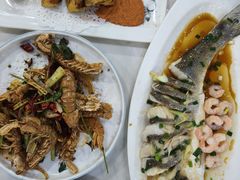 -郭姐·威海渔村(黄兴路店)