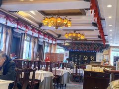 -功德林素菜饭庄(前门店)