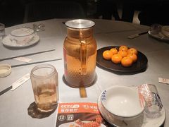 -吴越荣记苏州菜·松鼠桂鱼100%活鱼现做(斜塘老街店)