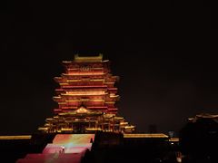 -寻梦滕王阁实景演出