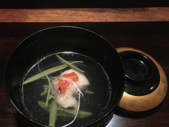 -元熹会席料理