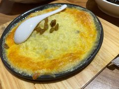 烤玉米奶酪-九十九顶毡房(阜石路店)