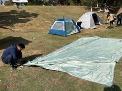 -钟山体育运动公园