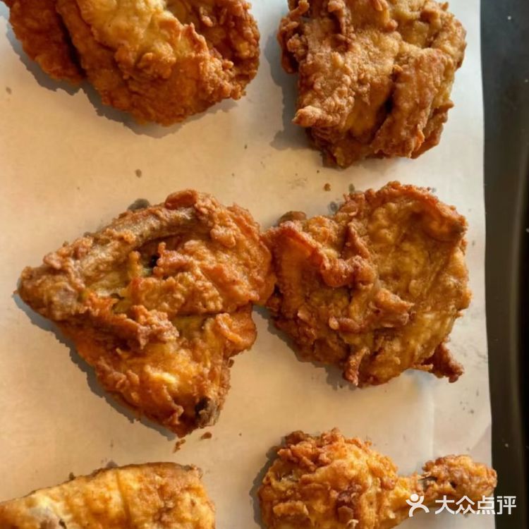 收藏备用！疯狂星期四吮指原味鸡