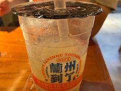-再回首(西关木塔巷店)