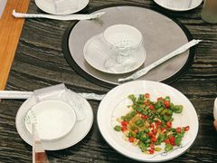 -如意餐厅•江浙菜•私房菜(瓜沥店)