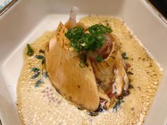 -天狗山料理(省体店)