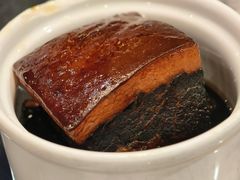 -新白鹿餐厅(百联中环店)