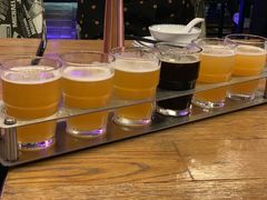 -爱啤精酿·民谣酒馆(滨江店)