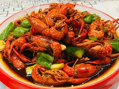 -云晓光头烧烤吧(德平路店)