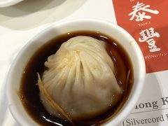 -鼎泰丰(新港中心店)