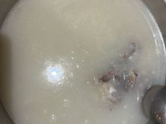 -阮老二·羊肉汤(黄甲店)