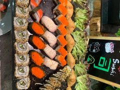 -远洲凤凰山庄臻味全日餐厅