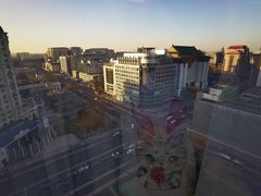 -北京丽晶酒店