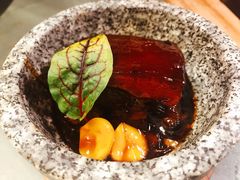秋栗东坡肉-晟永興烤鸭店(五道口店)