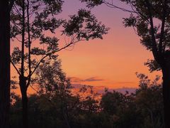 -天津东丽湖风景区