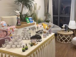 -美肌工坊皮肤管理