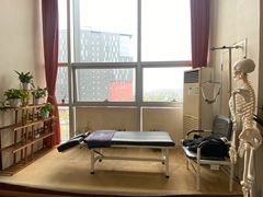 -脊艾堂推拿·艾灸(美年广场店)