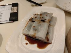 罗汉寨肠粉-利苑酒家(宜安广场店)