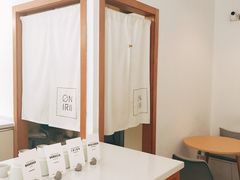 -Onirii Coffee(长乐路店)