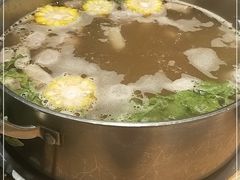 -掂档潮汕牛肉火锅(沈阳万象城店)