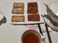 -花城苑广府菜(侨鑫店)
