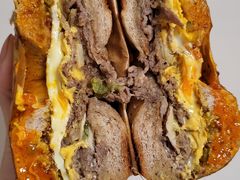 -Catch Bagel(芳草地店)