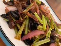 -旺角小渔村(幸福中路店)