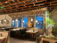 -庆江南江南菜(琴湖溪里花园城店)