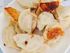 煎饺-黑皮烧烤(民意四路店)