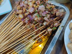-邹胖哥好好吃餐馆(荔波美食街店)