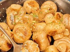 煎小蘑菇-Las Tapas(思南公馆店)