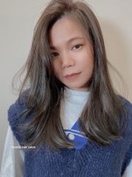 点击看大图 -KEIVON HAIR·崎宏