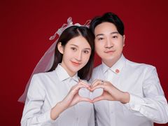 -经典婚纱摄影美学馆·私人定制