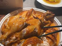 -张家卫·阳江菜·小海鲜(肥婆湾桥店)