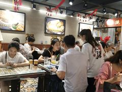 -香港聚强佛跳墙(淘金店)