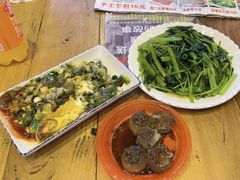 -黄老伯的海蛎煎