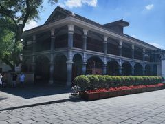 -遵义会议纪念馆